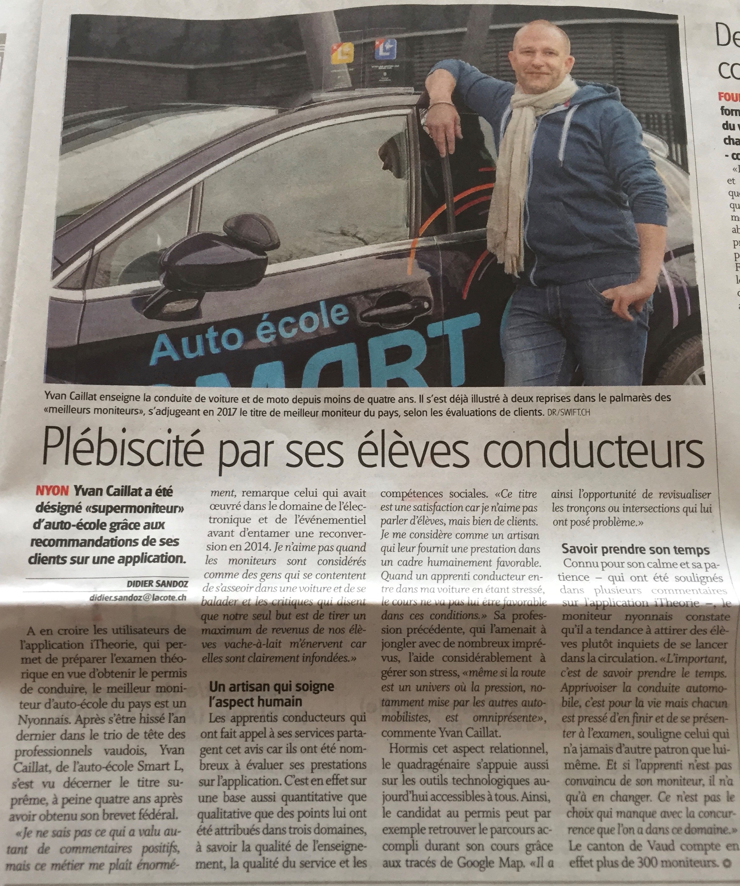 lematin