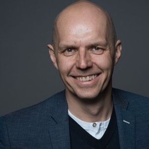 Christoph Moser
